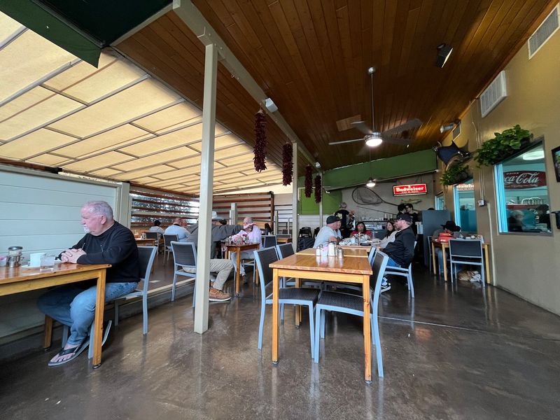 Why This Bakersfield Breakfast Spot Still Feels Like A Classic Neighborhood Diner