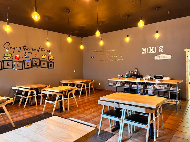 MiMi's Kitchen