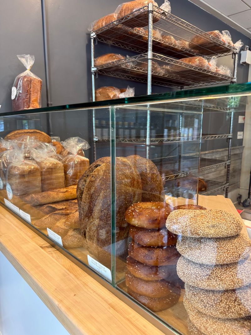 A Small Bakery Built Around Serious Craft