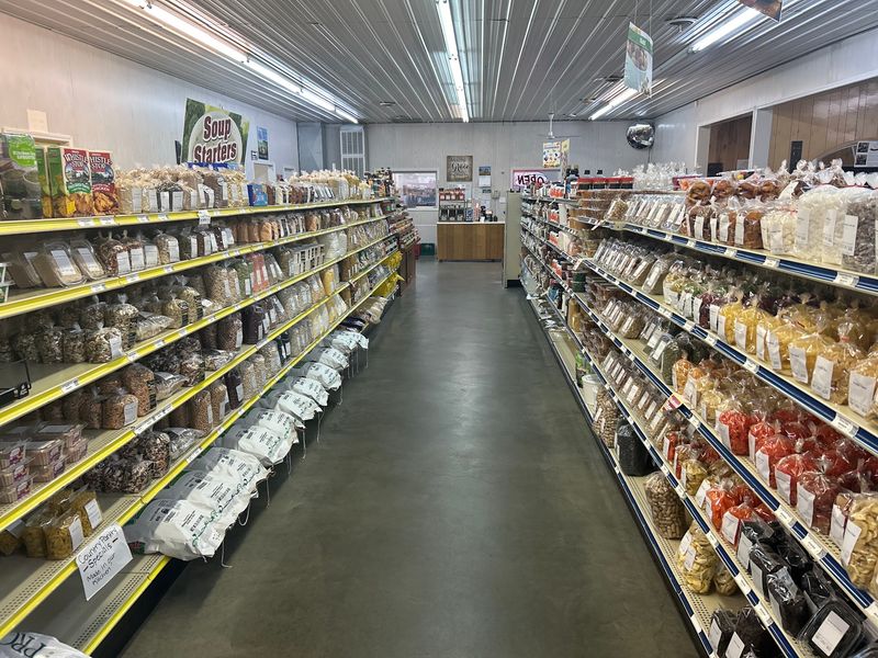 Country Pantry, Guthrie