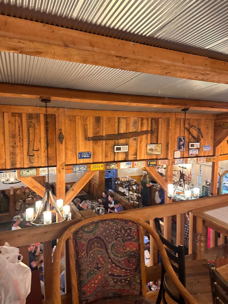 Yoder's Dutch Pantry