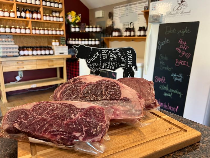 10 Connecticut Meat Markets Where Folks Stock Their Freezers Cheaper Than Any Chain Store - Decor Hint Broad Brook Beef, Broad Brook