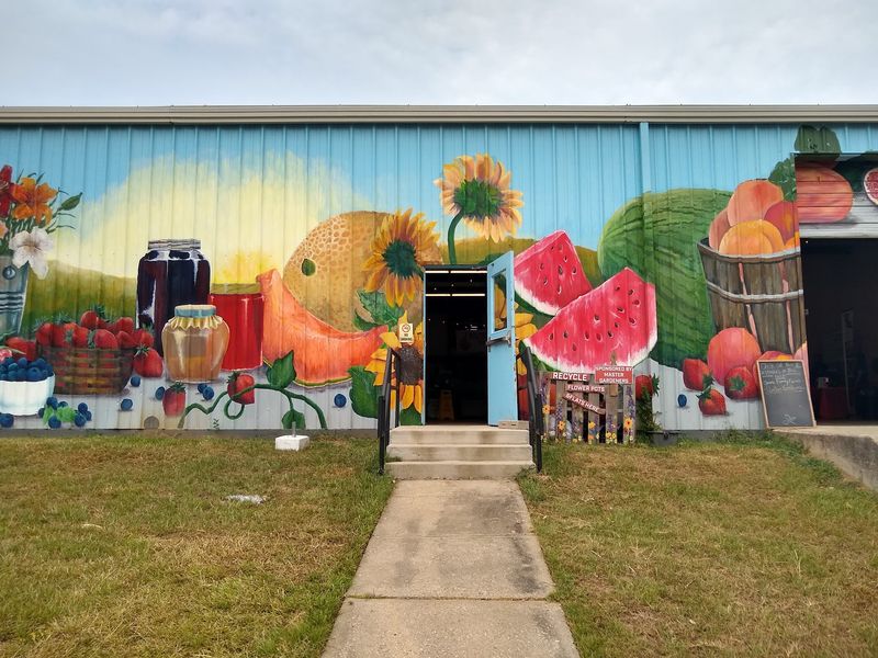 We Ranked The 10 Best Farmer And Produce Markets In Louisiana And Here Are The Results - Decor Hint Ruston Farmers Market