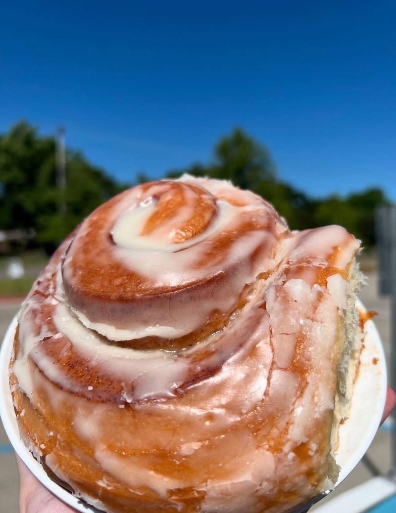 Lowder Baking Company, Shreveport