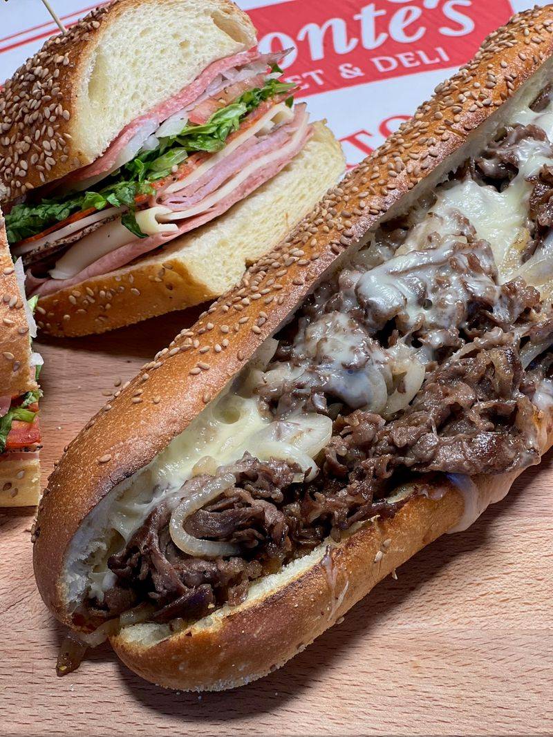 Hoagies And Sandwiches Worth Planning Lunch Around