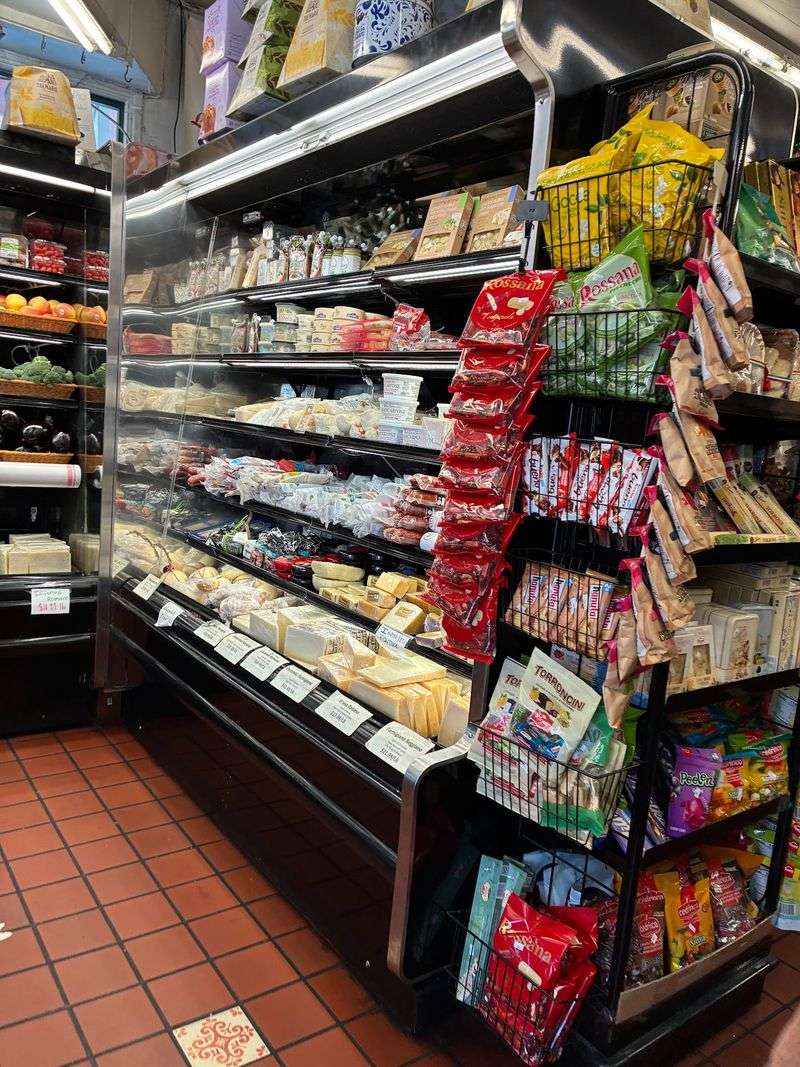 Step Inside California’s Little Italy Where This Family-Run Market Has Kept Italian Traditions Alive Since 1973 - Decor Hint Browse Shelves Packed With Imported Italian Goodies