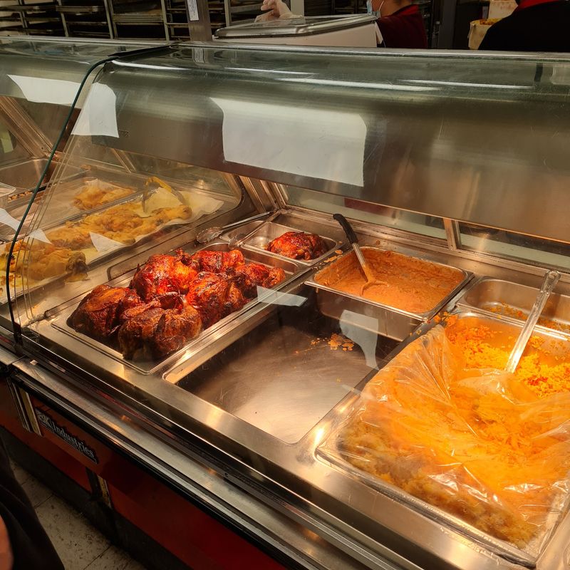 Tamales Worth Setting An Alarm For