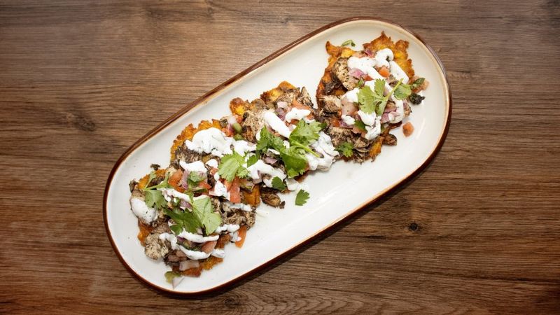 Plantain Nachos That Rewrite The Rules