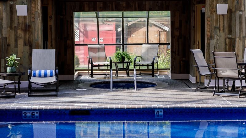Sauna, Steam, And Fair Expectations