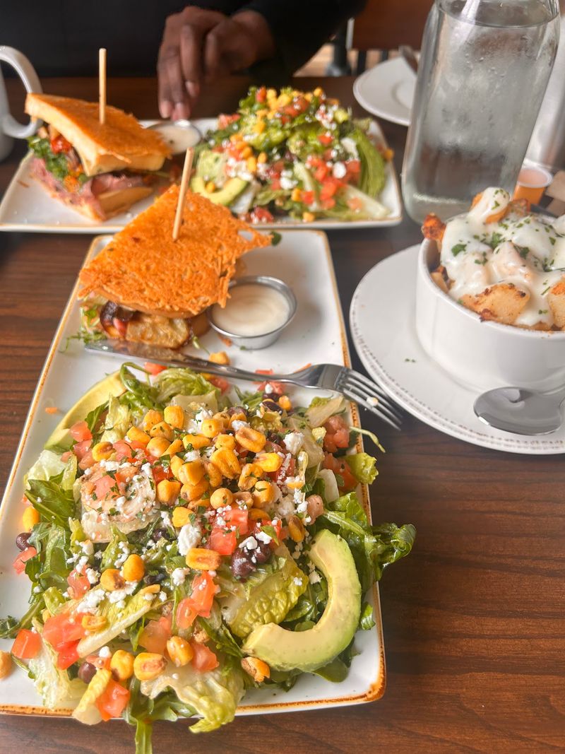 Five Menus A Year Keep Things Interesting