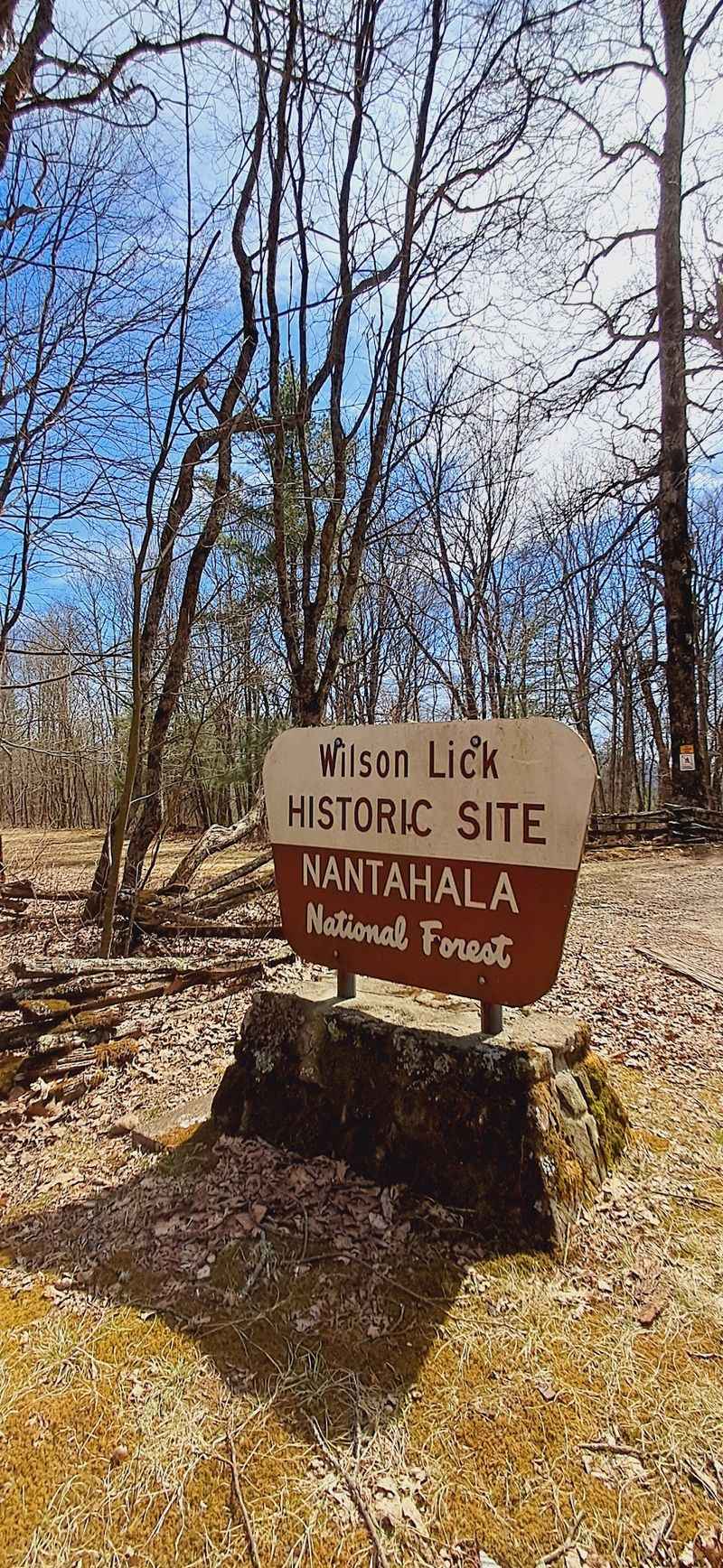 Save Time For A Stop At A Century-Old Ranger Station
