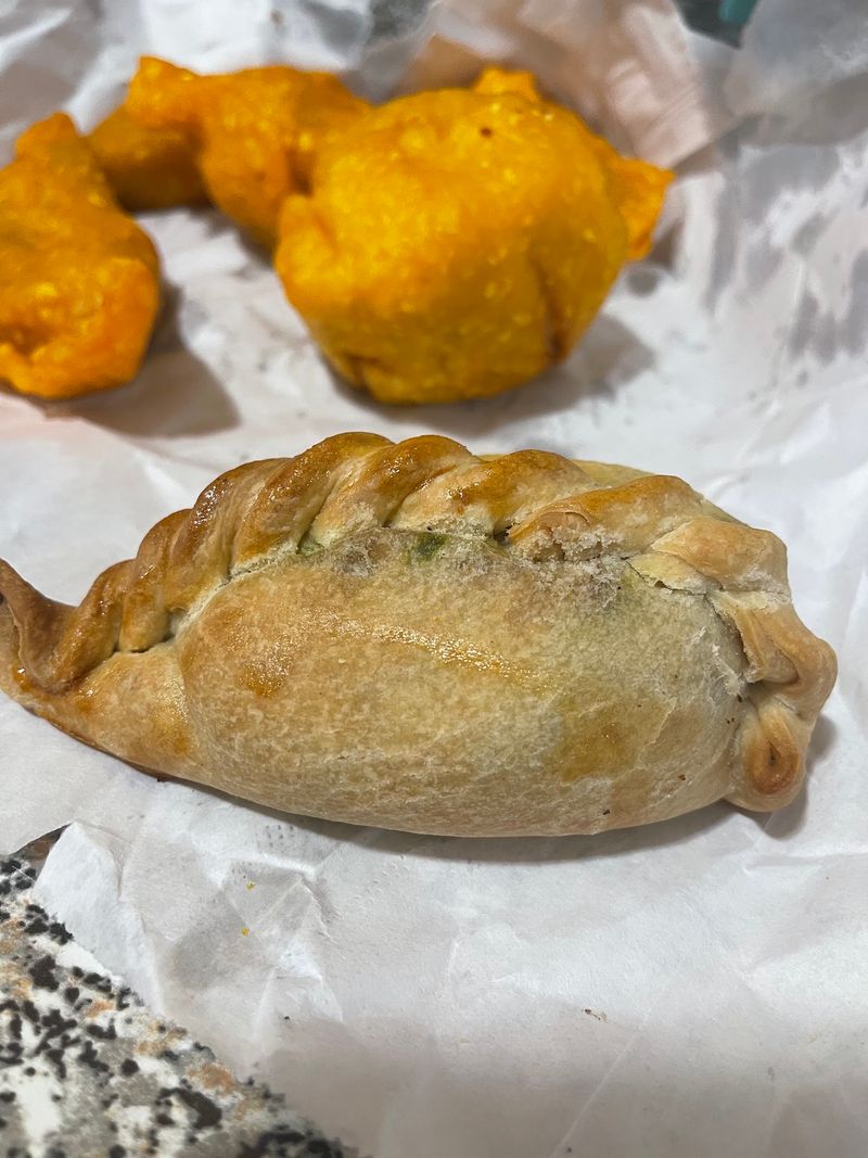 Fried Or Baked Empanadas? Good Luck Picking Just One