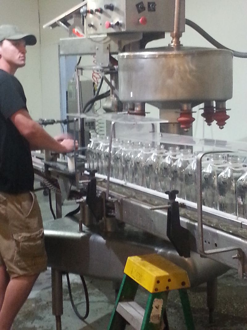 Glass Bottles Make A Bigger Difference Than You Would Guess