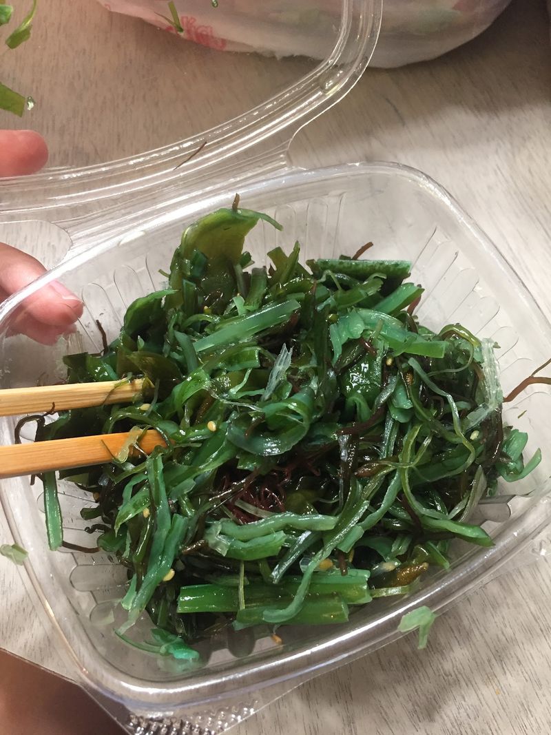 Homemade Kimchi Worth Planning A Trip Around