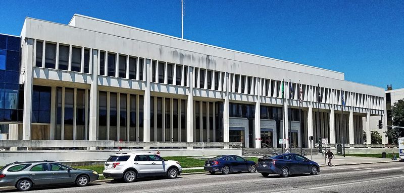 Why This Unglamorous Office Deserves A Little Respect