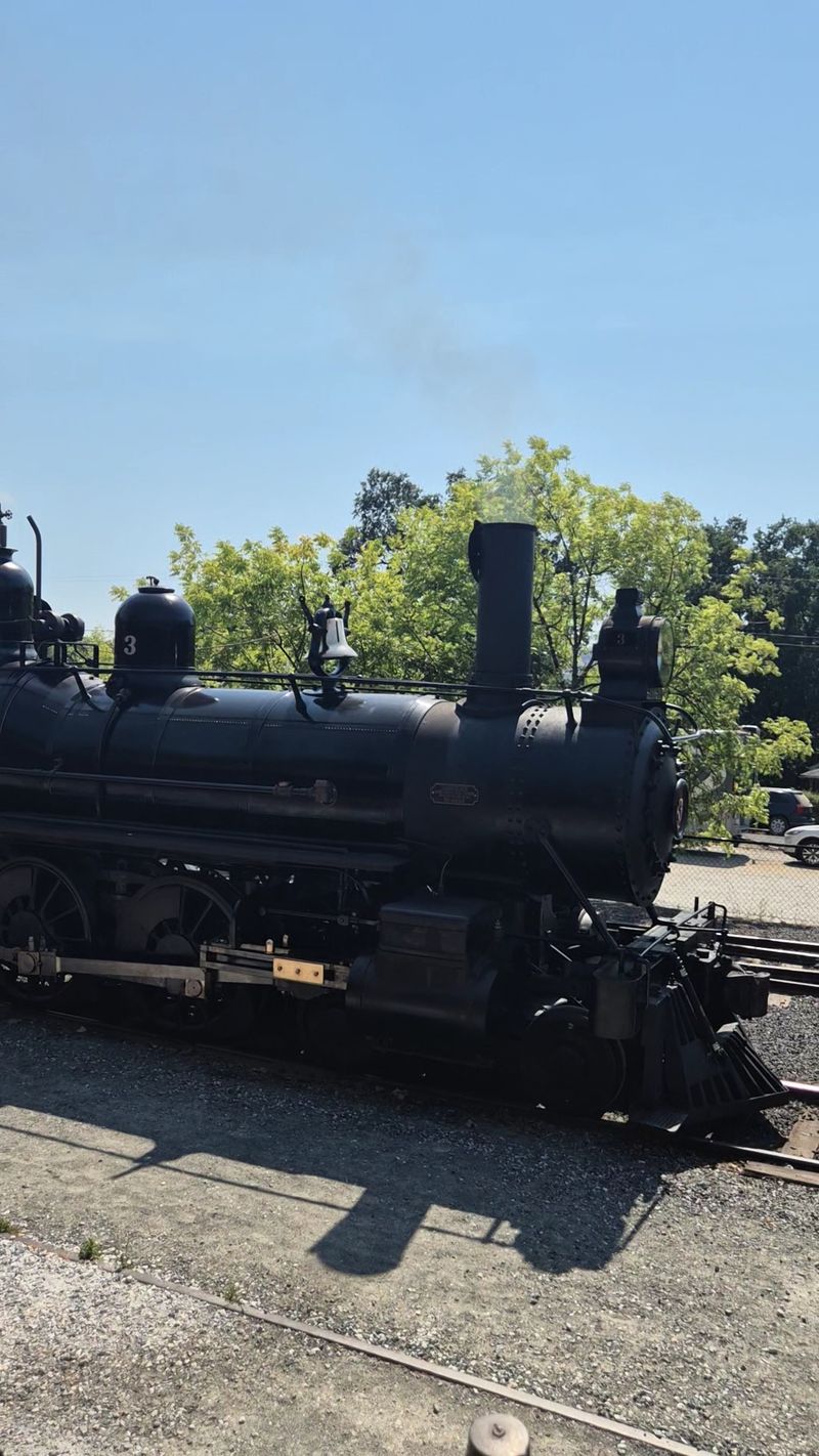 The Railroad's Connection To Little House On The Prairie