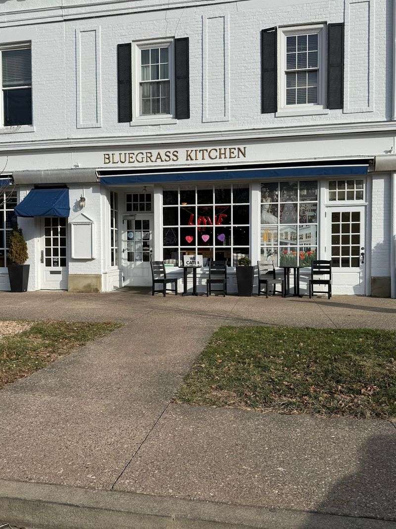 Bluegrass Kitchen