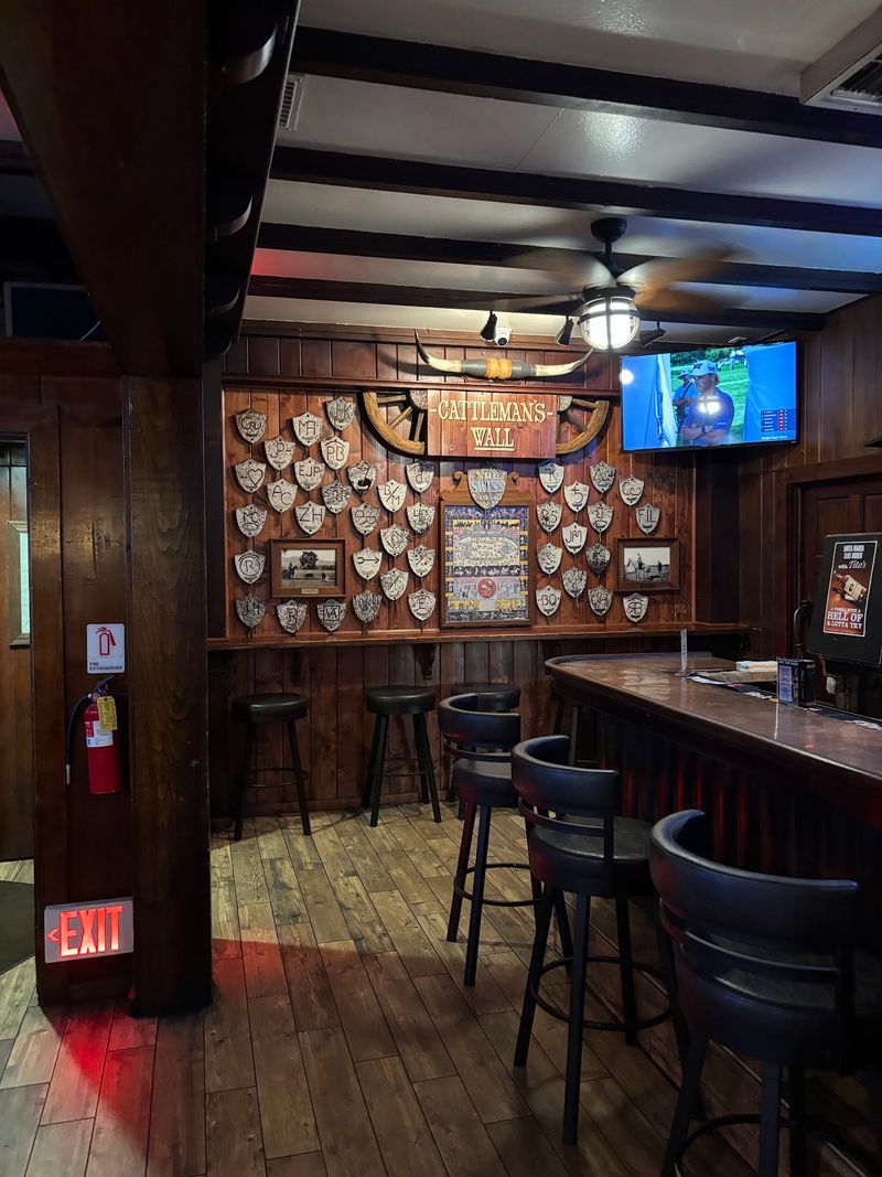 The Restaurant Has Been Around Since 1941