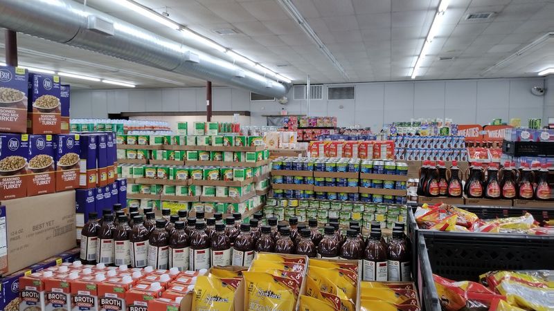 A Grocery Run That Feels Like A Treasure Hunt