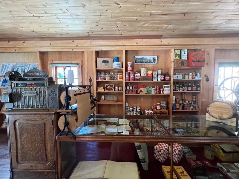 The Siskiyou County Museum Brings The Old West To Life