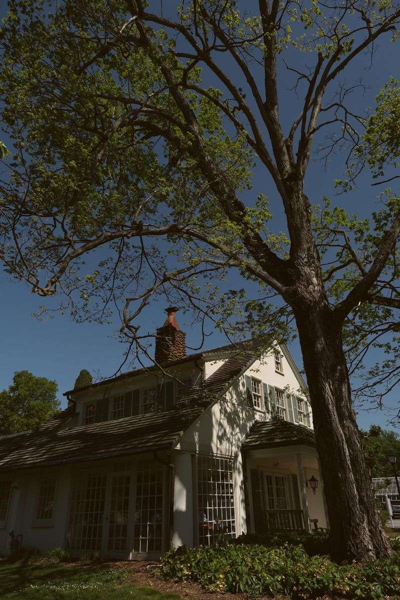 Plan Your Visit, Then Wander Over To The Village