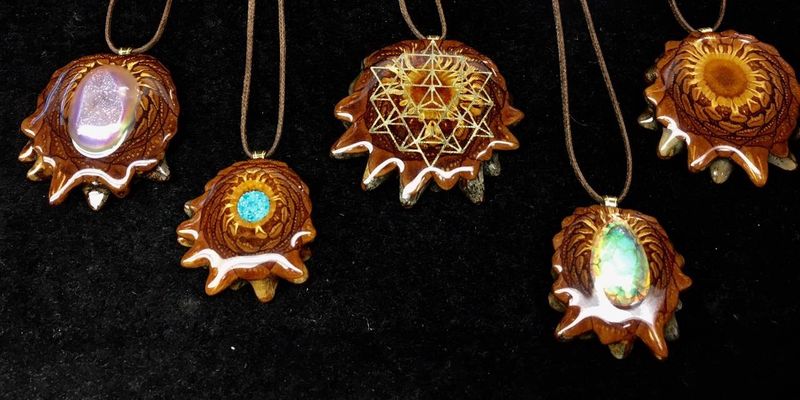 Your Jewelry Box Might Need A Bigger Lid