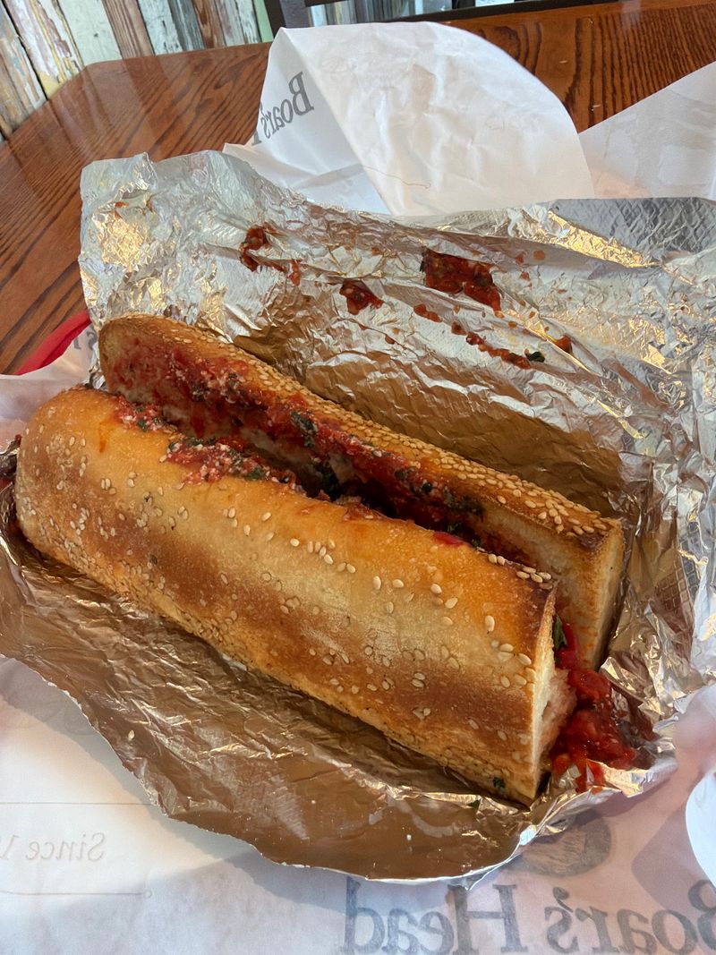 Hot Subs Here Mean Serious Comfort