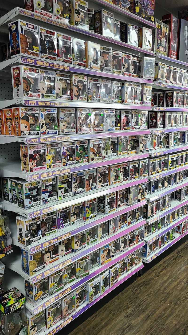 Plastic Empire