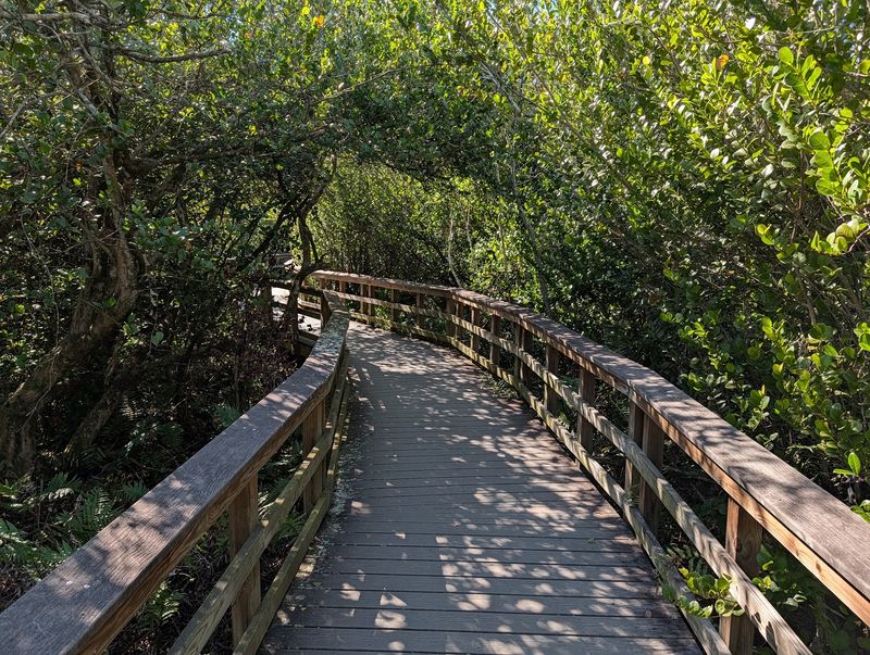 Short Trails For When Your Legs Want A Break