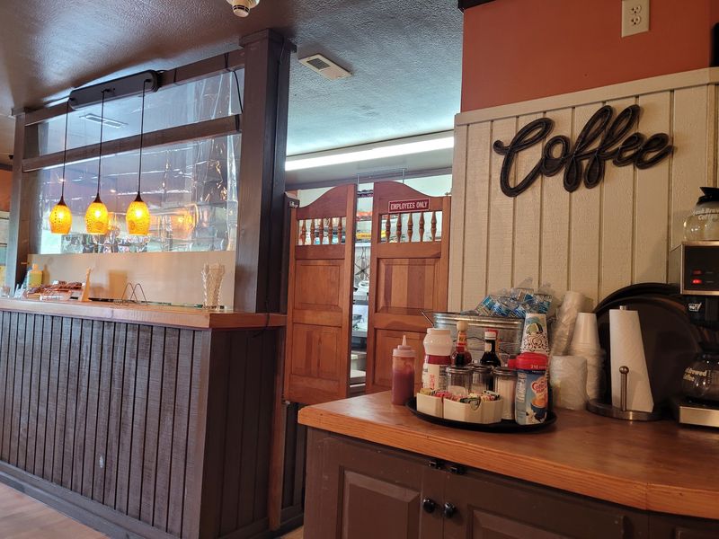 Mountain Grill And Bakery, Clayton