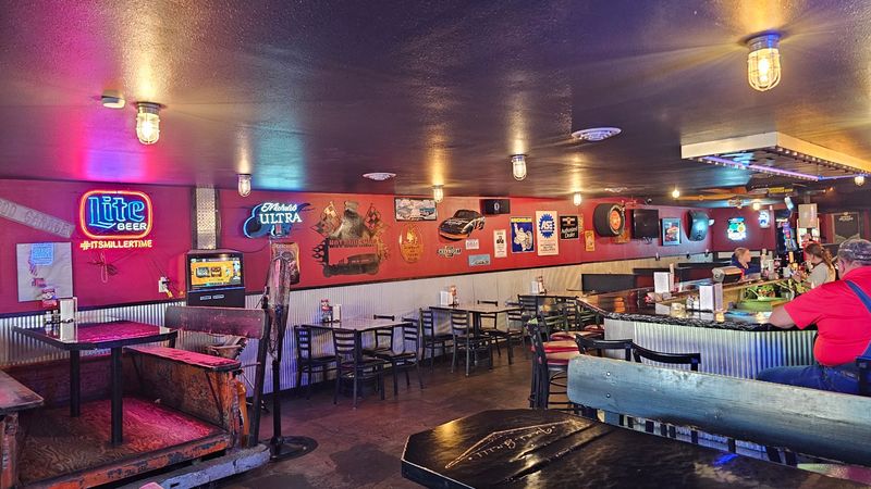 Nebraska's Sandhills Hide 12 Ranch Cafes Where Cowboys Still Eat Lunch - Decor Hint Fuel Grill