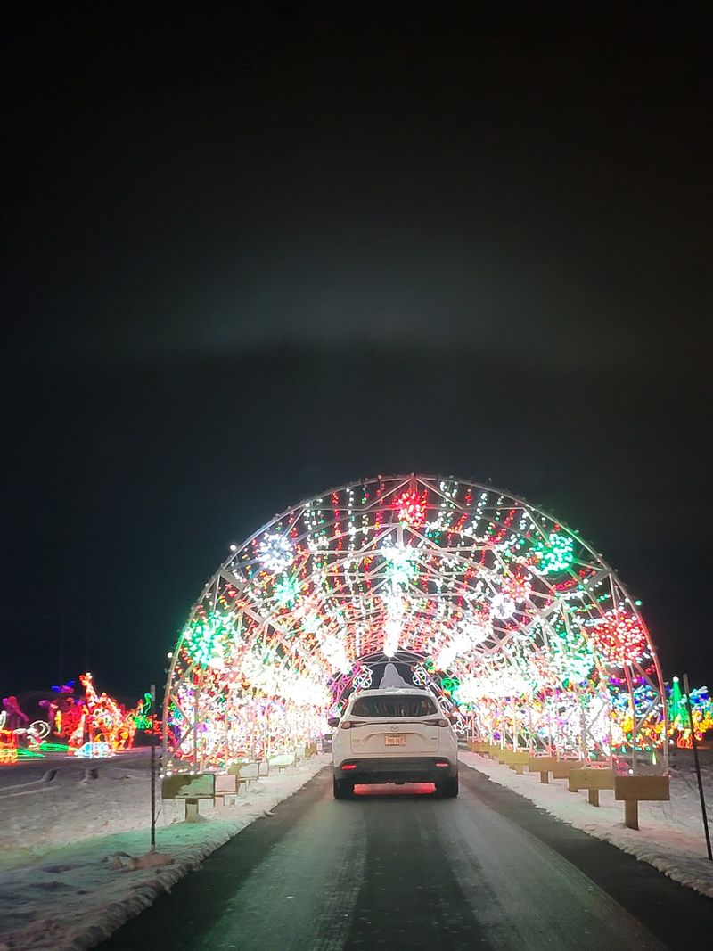 ChristmasLand Valley