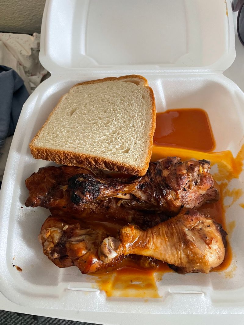 Bring Your Own Sides Or Just Embrace The Meat