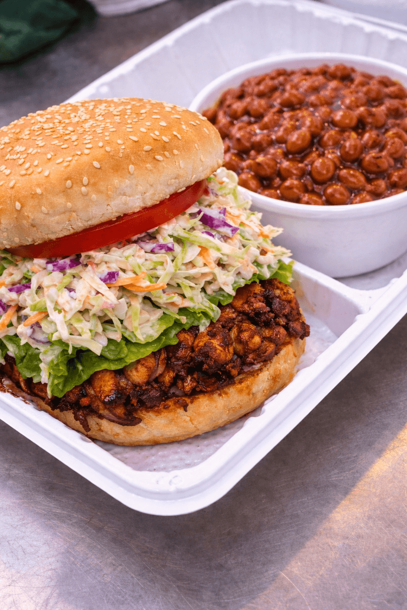 Smoked Jerk Pork That Steals The Spotlight