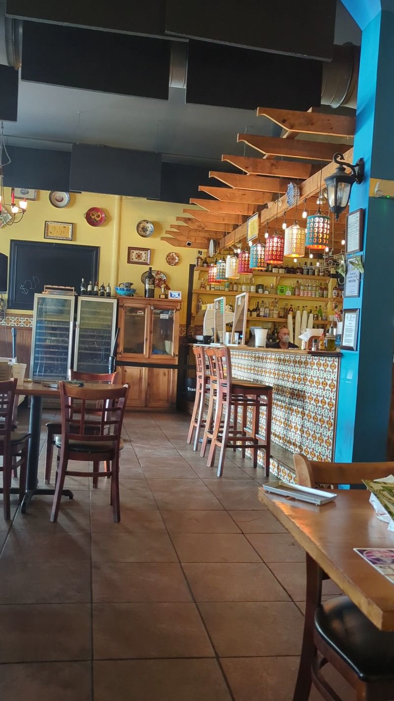 Rancho Alegre Cuban Restaurant