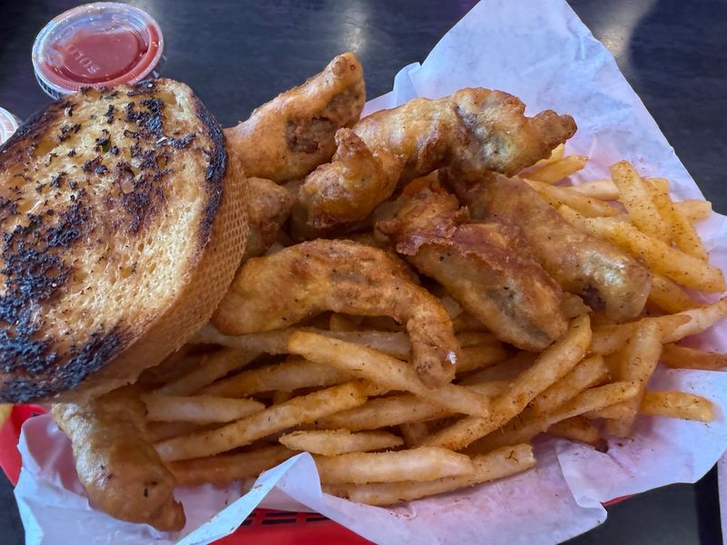 Finger Steaks That Settle Any Idaho Food Argument