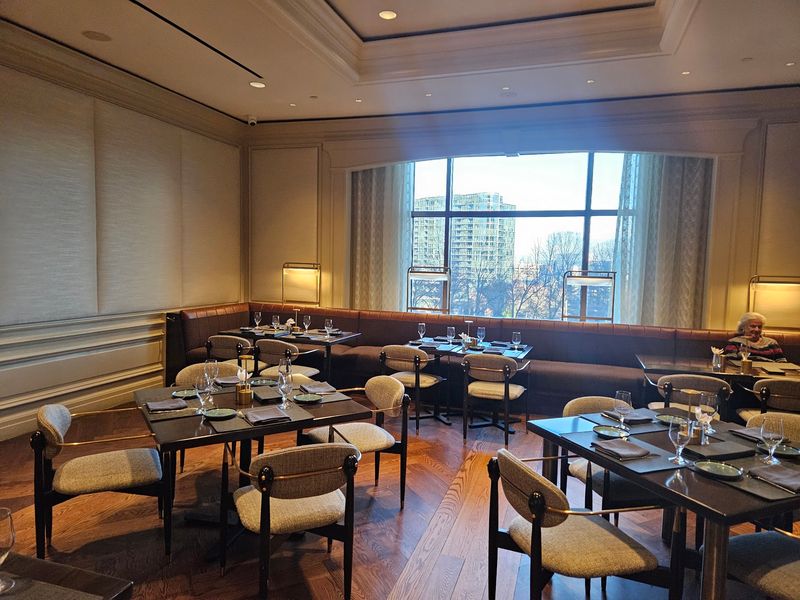 Entyse At The Ritz-Carlton Tysons Corner, McLean