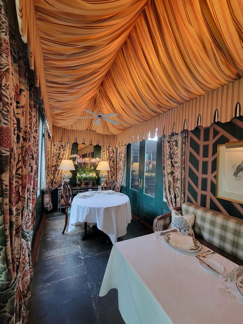The Inn At Little Washington