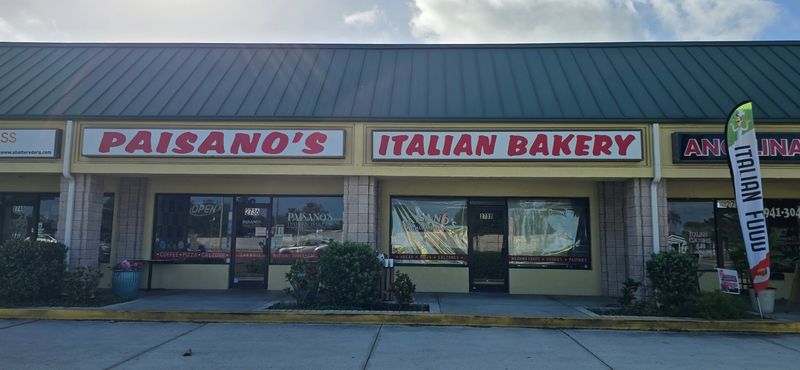 A Strip Mall Storefront With A Serious Secret