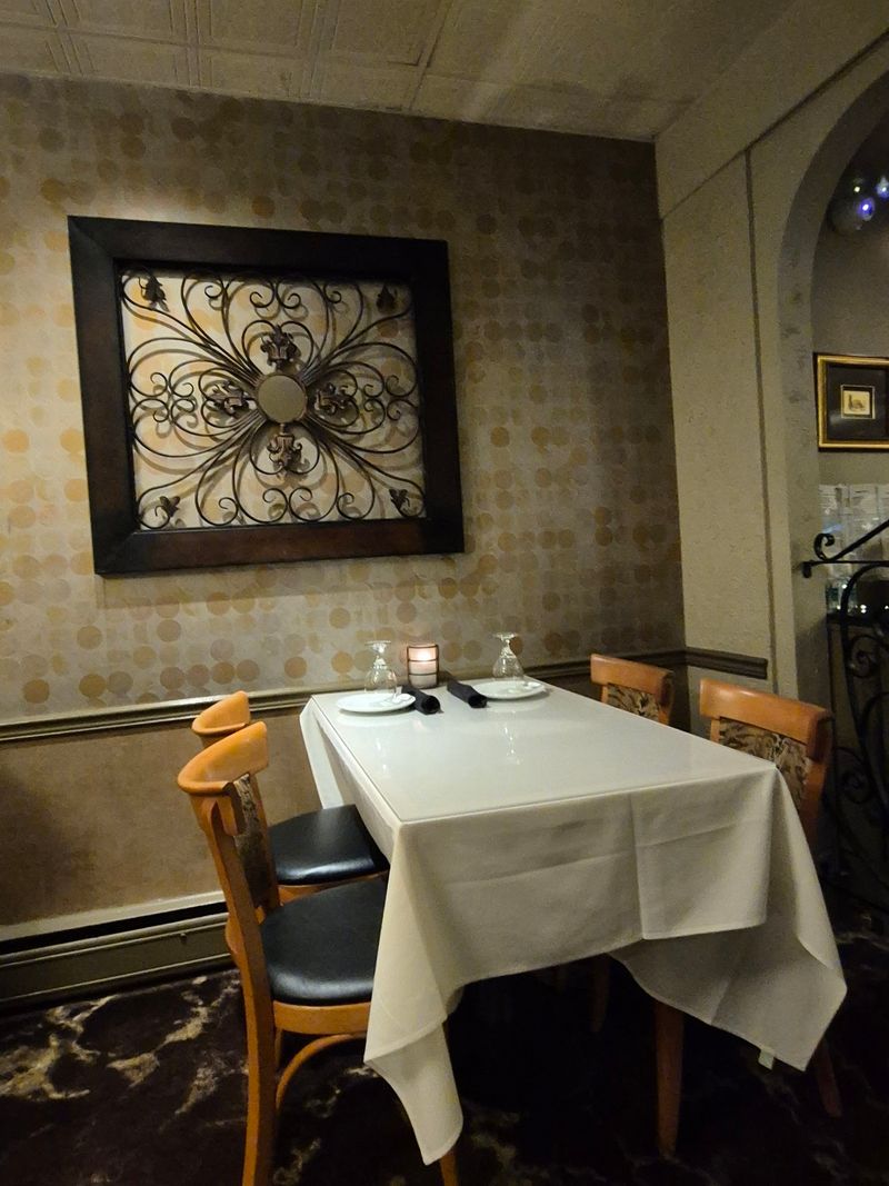 Fortuna's Restaurant & Banquets, Niagara Falls