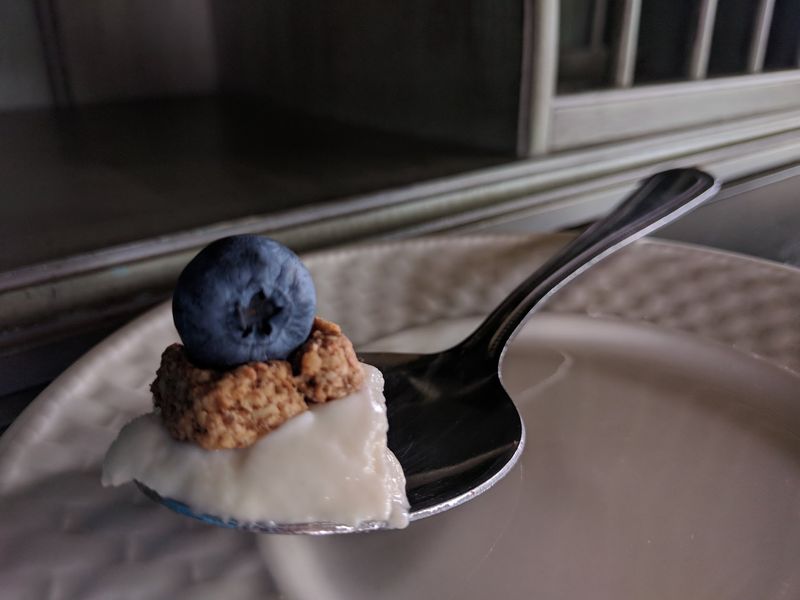 Ice Cream That Tastes Like Grandma Made It