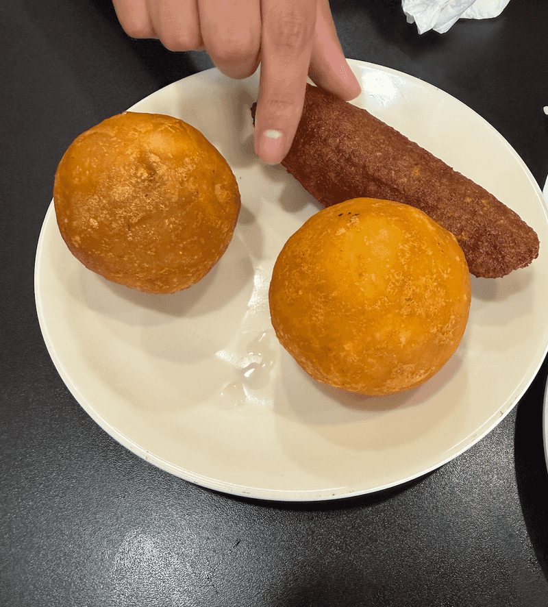 Bacalaitos And Alcapurrias Bring Puerto Rican Street Food To The Appetizer Table