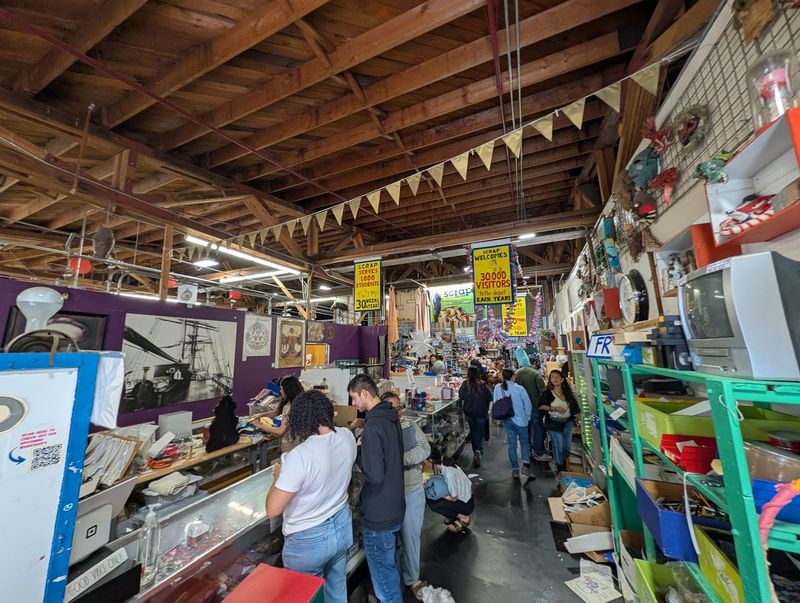 A Creative Playground For Families And Young Artists