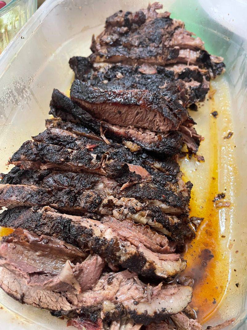 Picanha That Makes The Grill Proud
