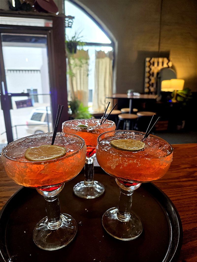 A Multi-Level Night Out at White Buffalo Bison Club in York