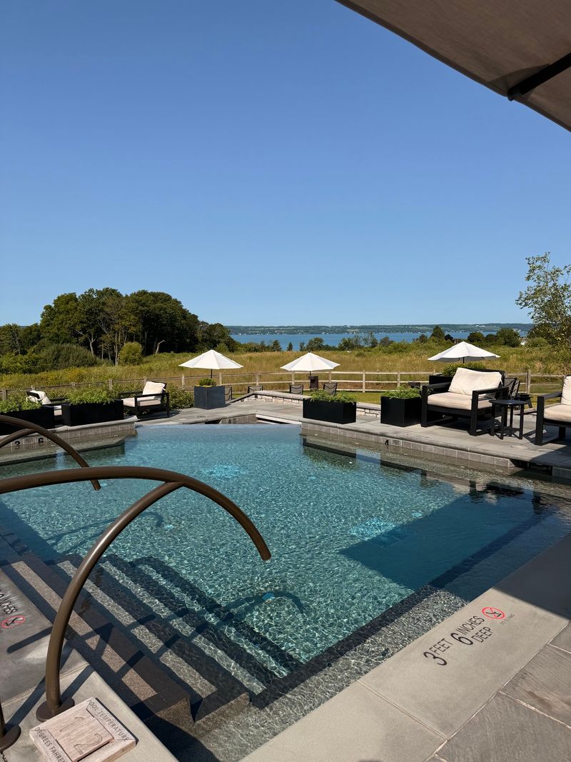 Inns Of Aurora Resort & Spa
