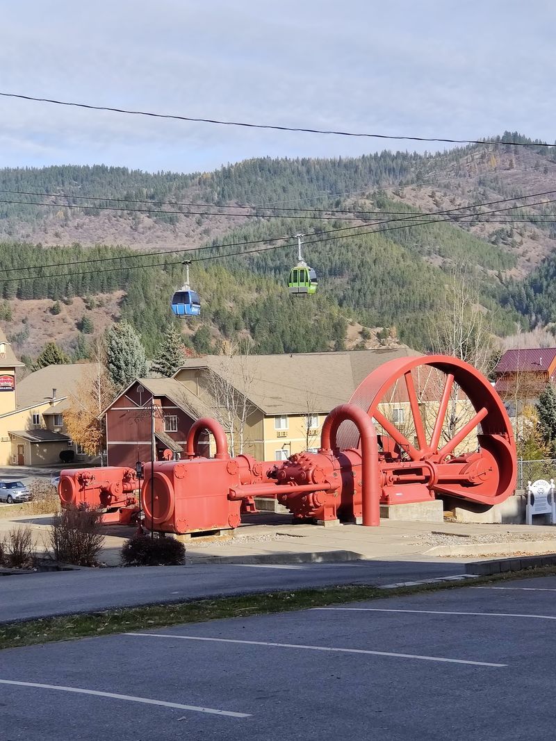 When The Smelter Went Quiet, Kellogg Got Creative