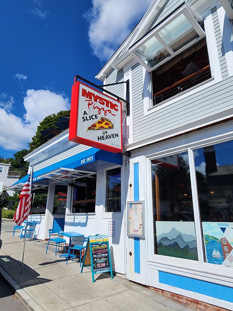 Mystic Pizza