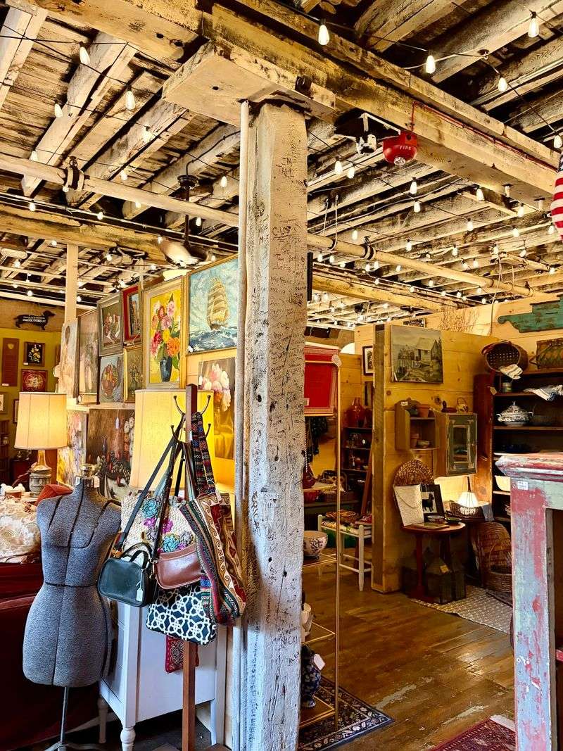 The Vintage Vault