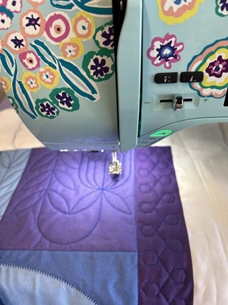 This Idaho Quilt Shop Pairs A Wide Fabric Selection With Sewing Machine Sales And Repair In The Same Store - Decor Hint Shopping For A New Machine With Real Help Nearby